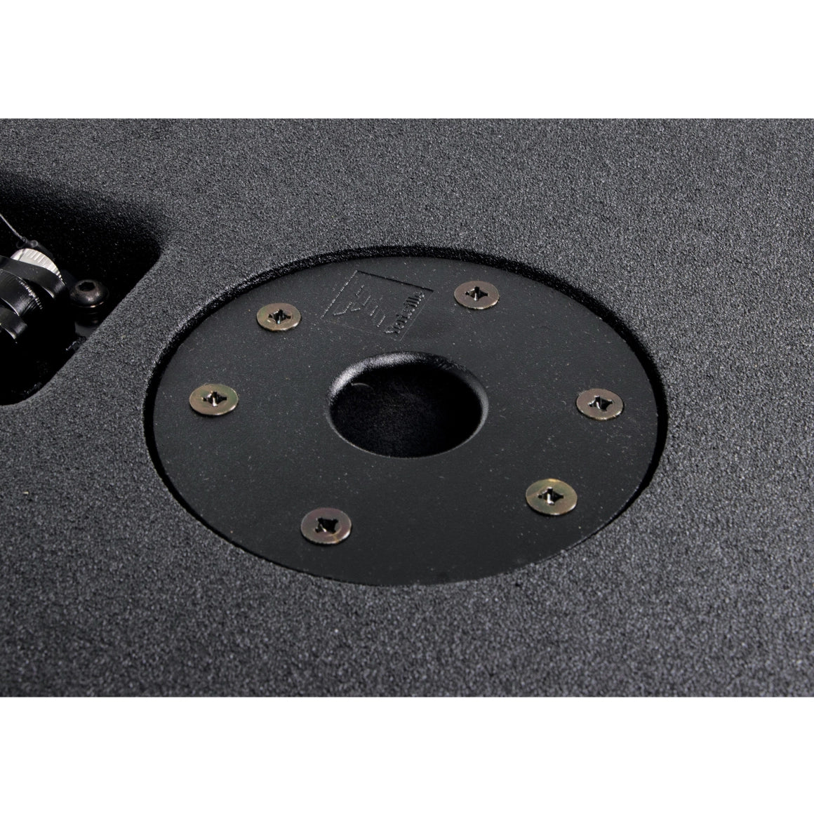 YORKVILLE PSA18S Paraline 18" Powered Subwoofer