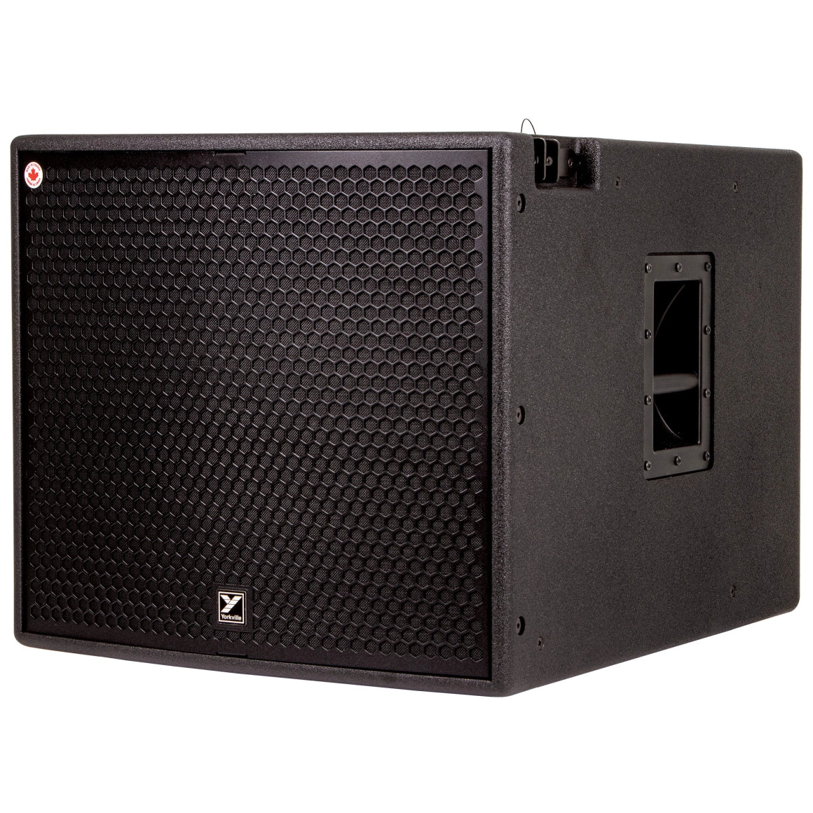 YORKVILLE PSA15S Paraline 15" Powered Subwoofer