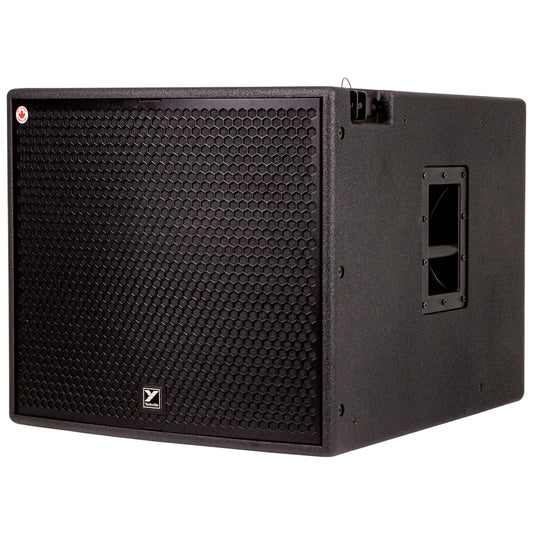 YORKVILLE PSA15S Paraline 15" Powered Subwoofer