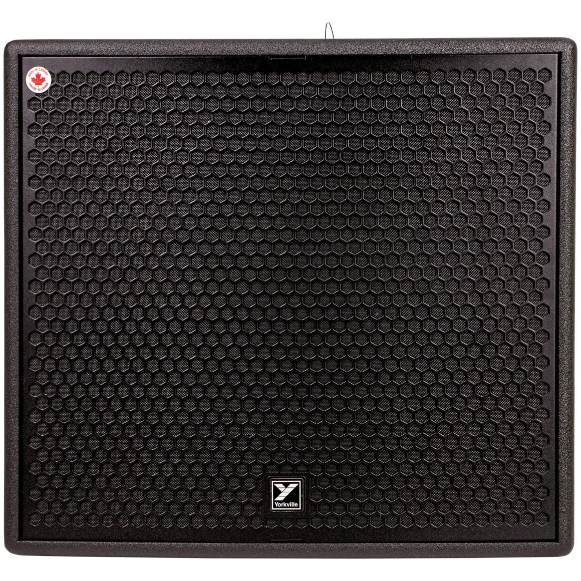 YORKVILLE PSA15S Paraline 15" Powered Subwoofer