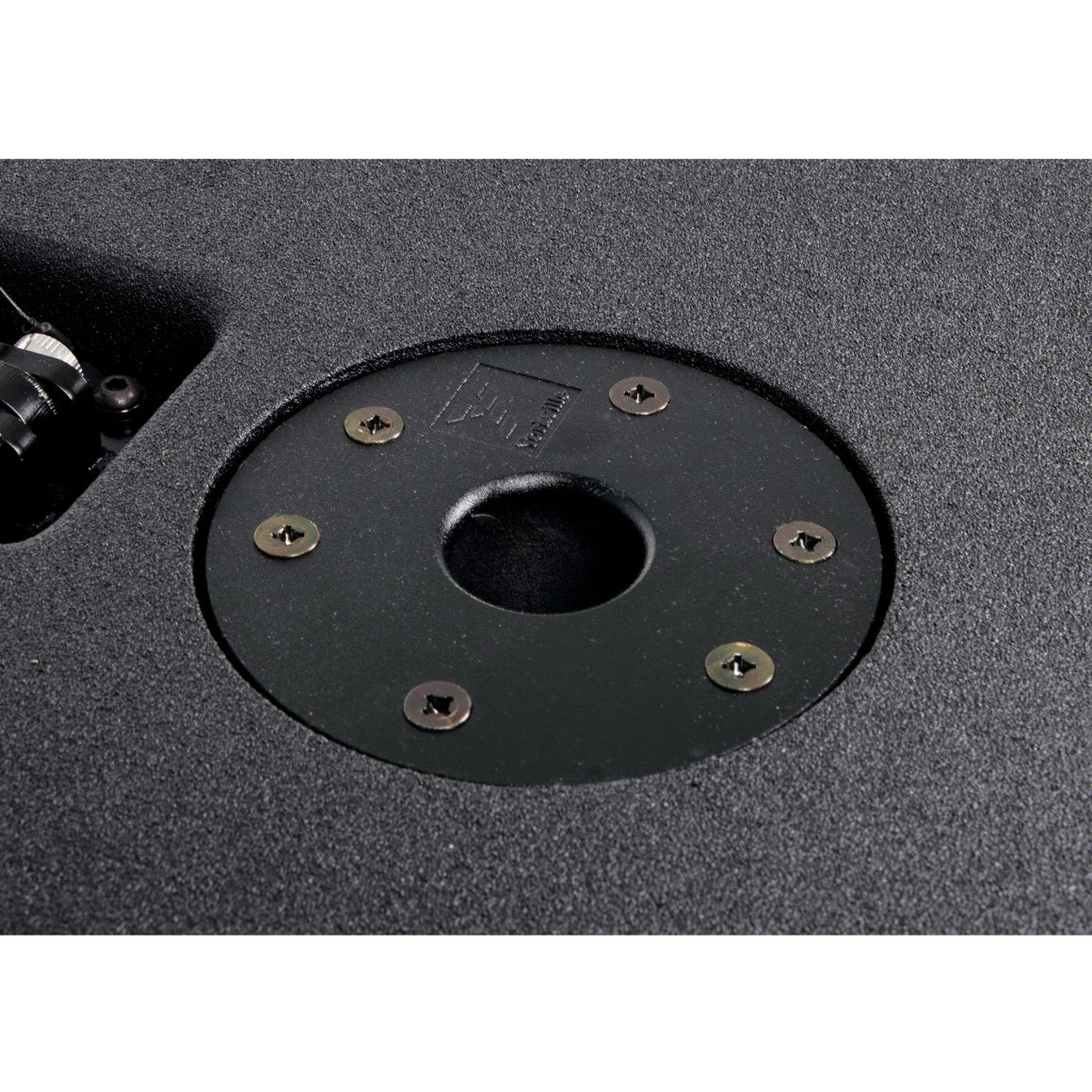 YORKVILLE PSA15S Paraline 15" Powered Subwoofer