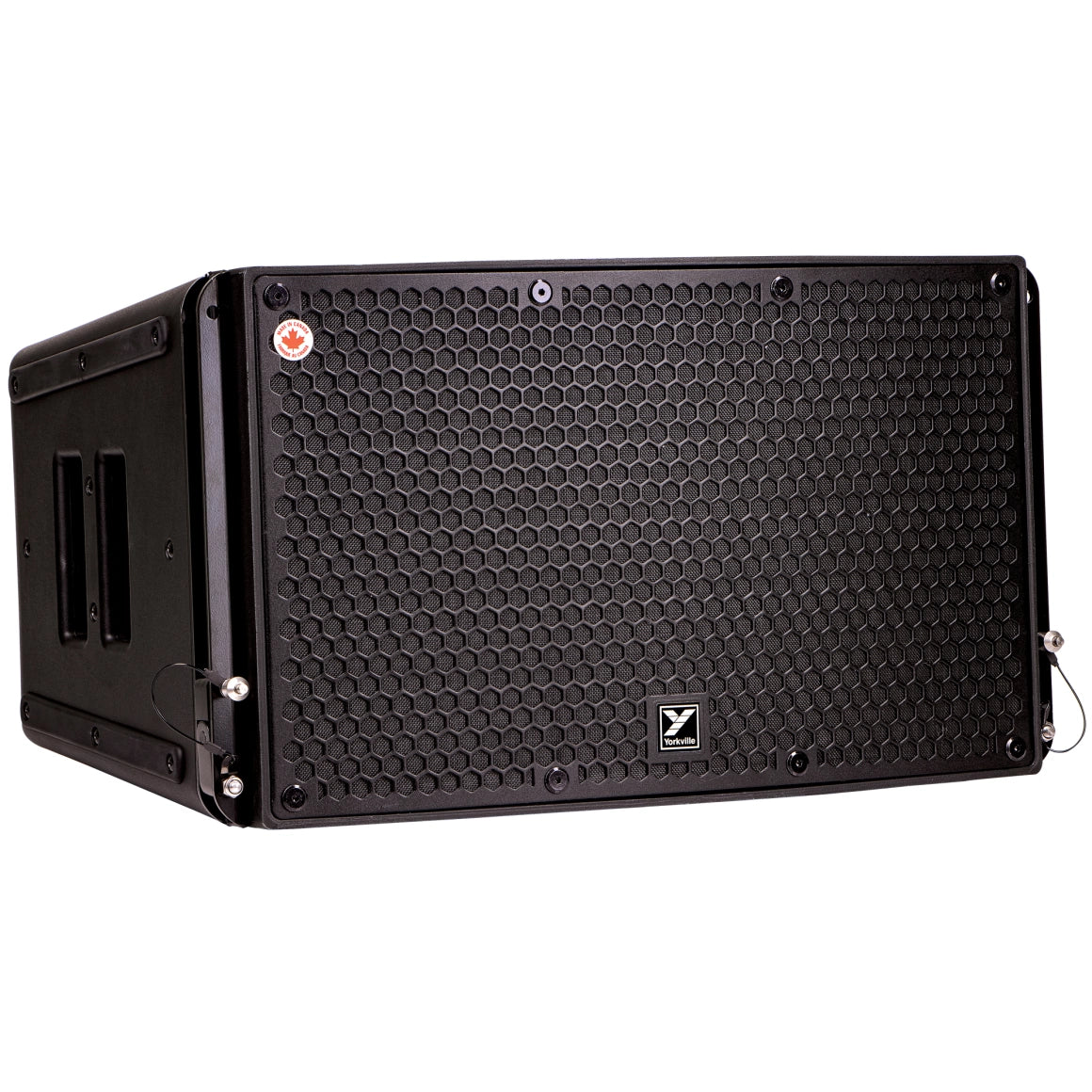 YORKVILLE PSA28 Paraline 2x8" Powered Loudspeaker