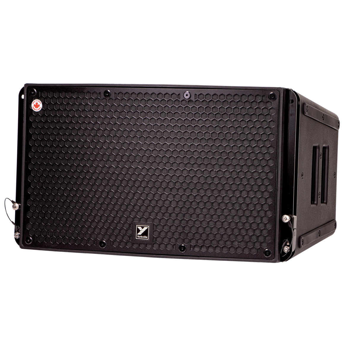 YORKVILLE PSA28 Paraline 2x8" Powered Loudspeaker