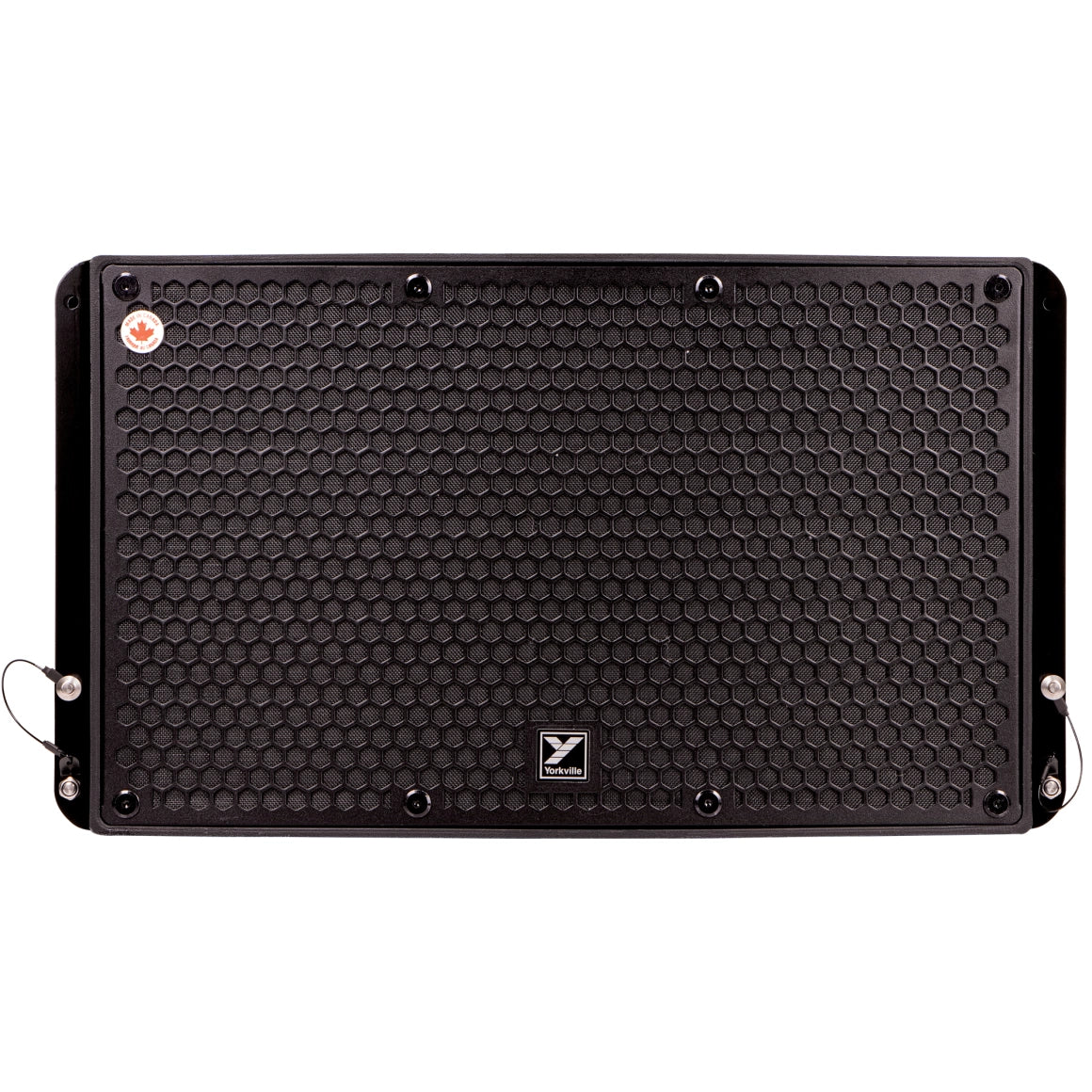 YORKVILLE PSA28 Paraline 2x8" Powered Loudspeaker