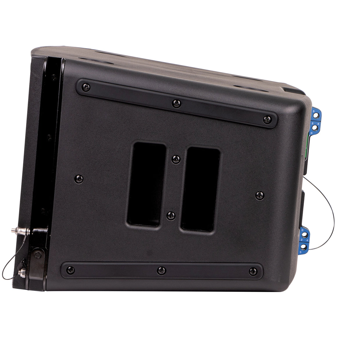 YORKVILLE PSA28 Paraline 2x8" Powered Loudspeaker