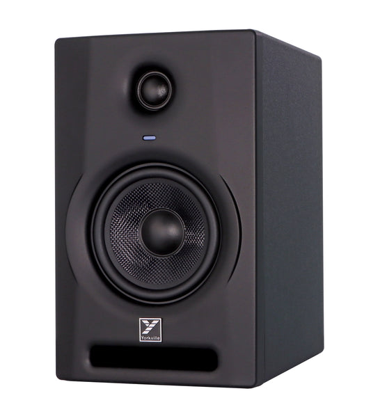 YSM5-2 5" Powered Studio Monitors