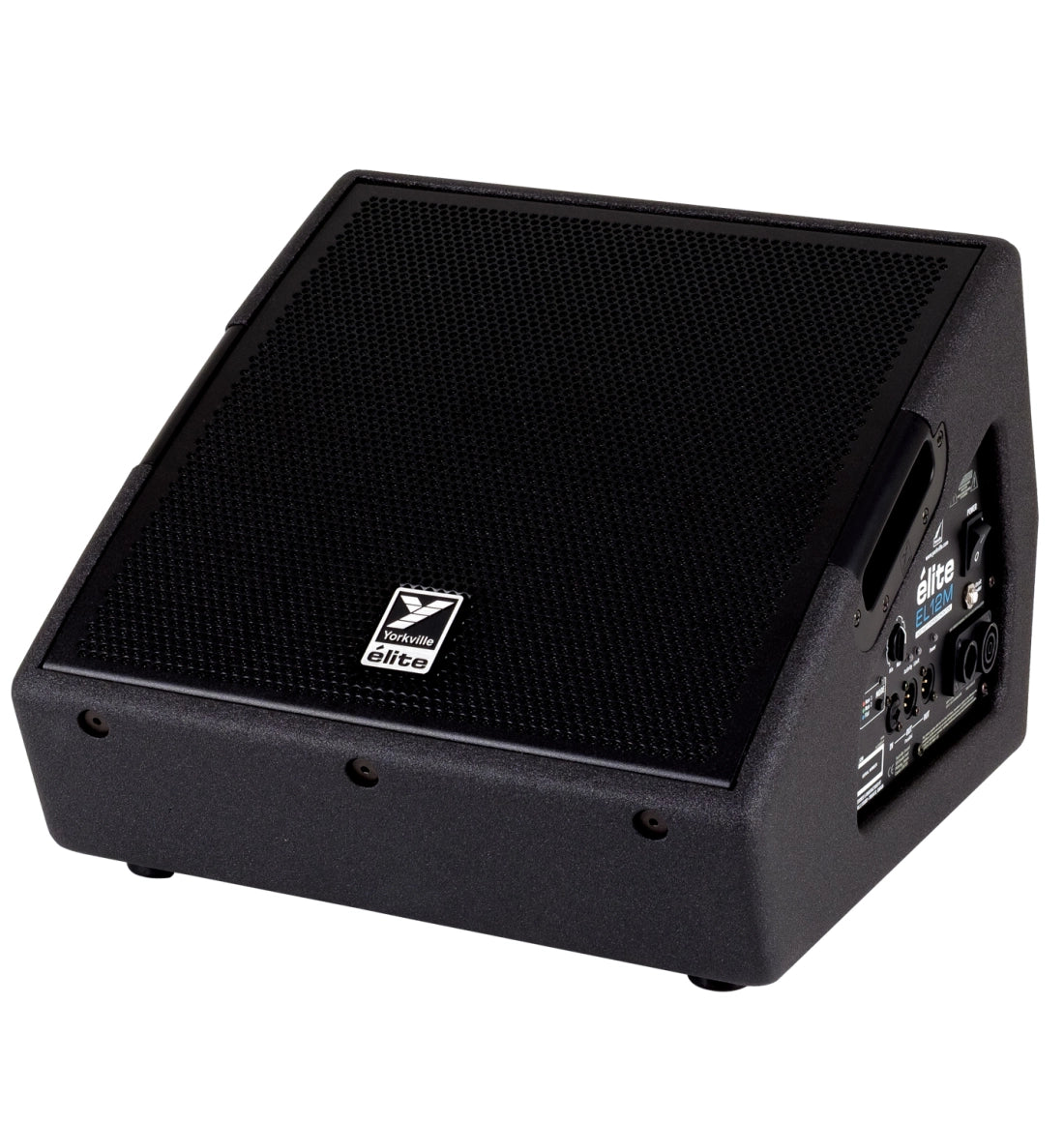 YORKVILLE EL12M Elite 12” Powered Stage Monitor