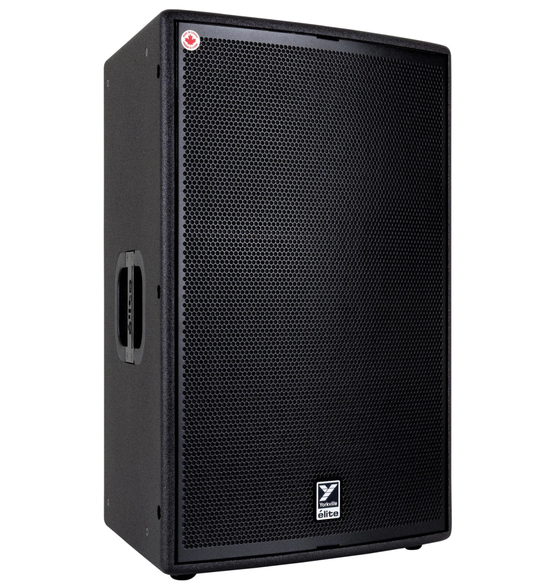 YORKVILLE EL15P Elite 15” Powered Loudspeaker
