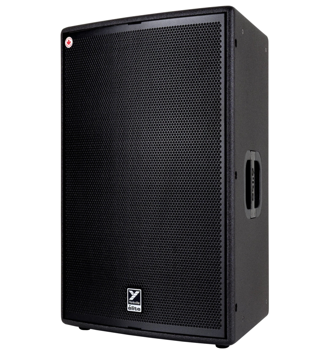 YORKVILLE EL15P Elite 15” Powered Loudspeaker