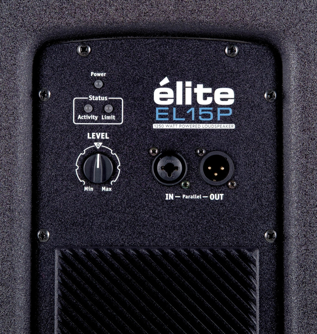 YORKVILLE EL15P Elite 15” Powered Loudspeaker