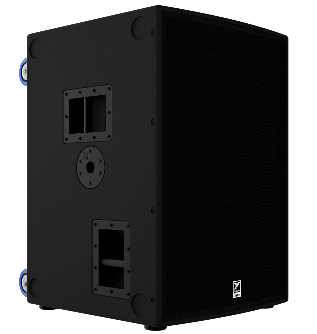 YORKVILLE EL18S Elite 18” Powered Subwoofer