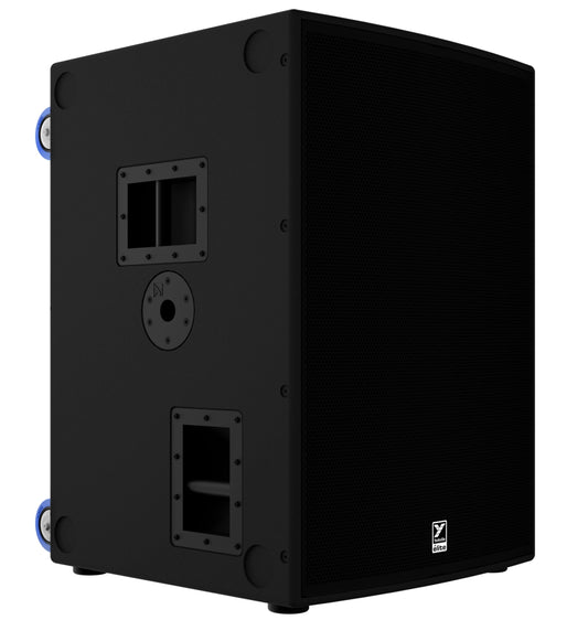YORKVILLE EL18S Elite 18” Powered Subwoofer