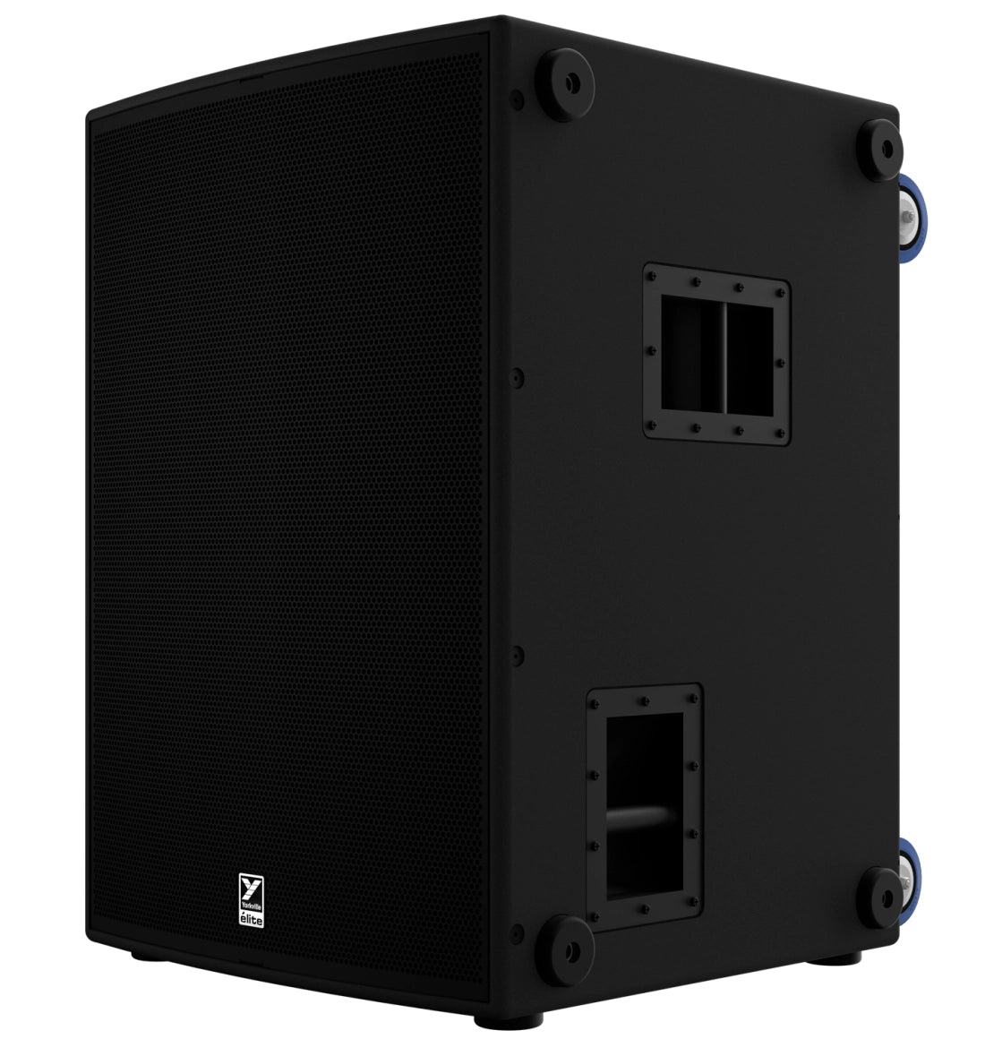 YORKVILLE EL18S Elite 18” Powered Subwoofer