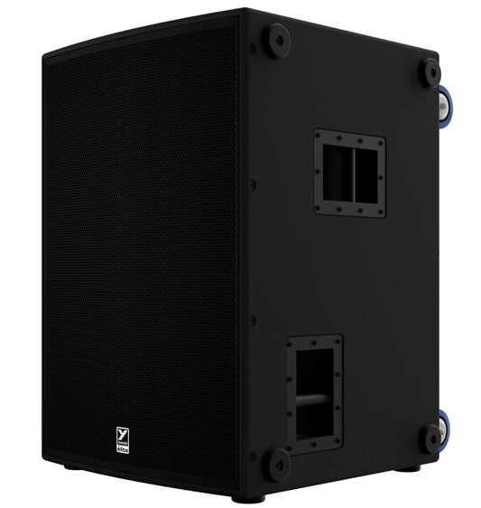YORKVILLE EL18S Elite 18” Powered Subwoofer