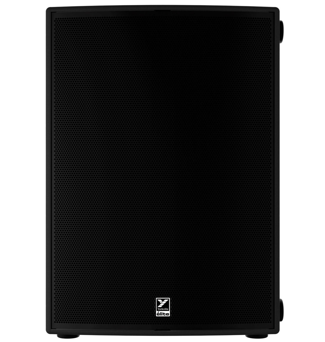 YORKVILLE EL18S Elite 18” Powered Subwoofer