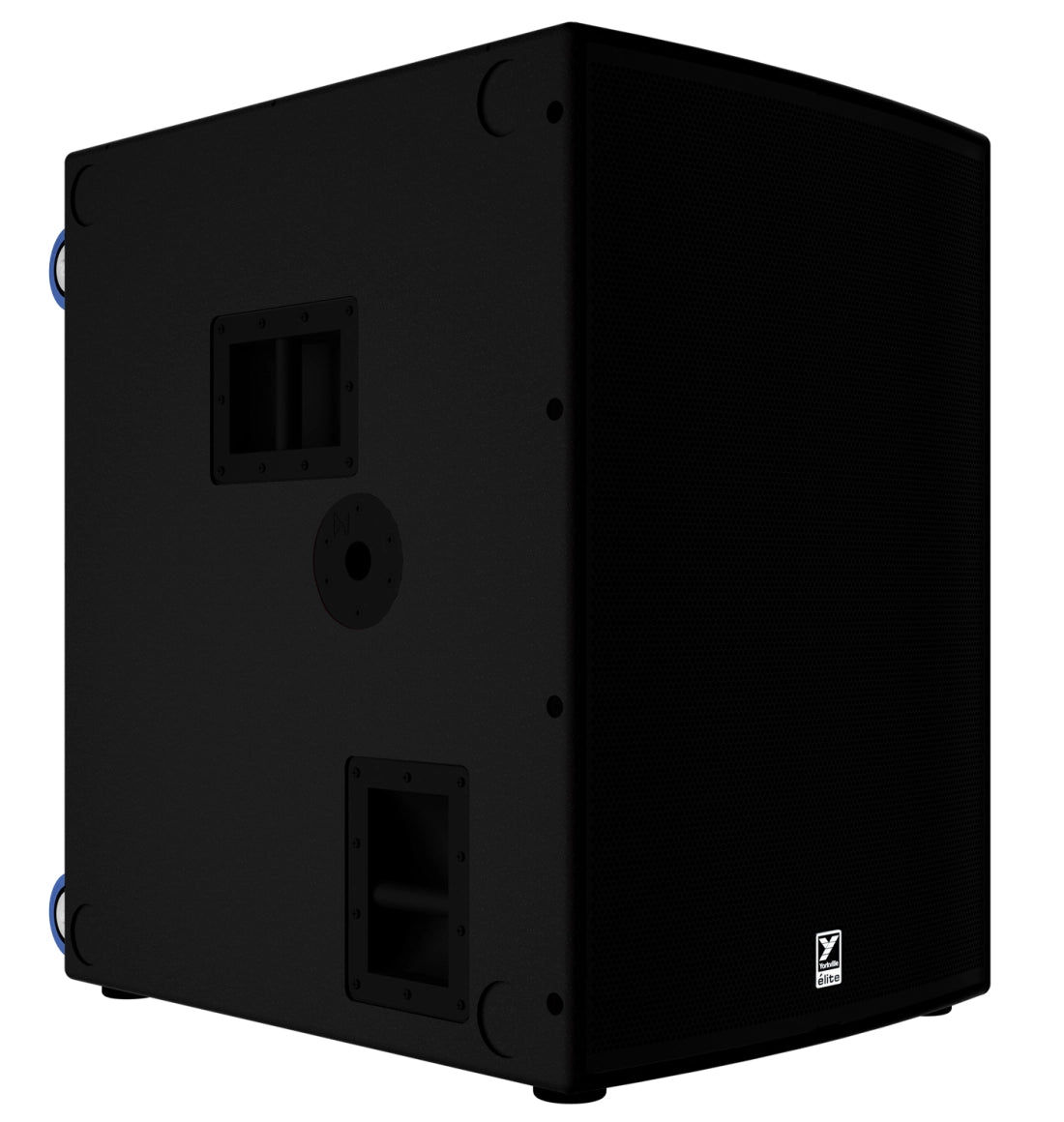 YORKVILLE EL21S Elite 21” Powered Subwoofer