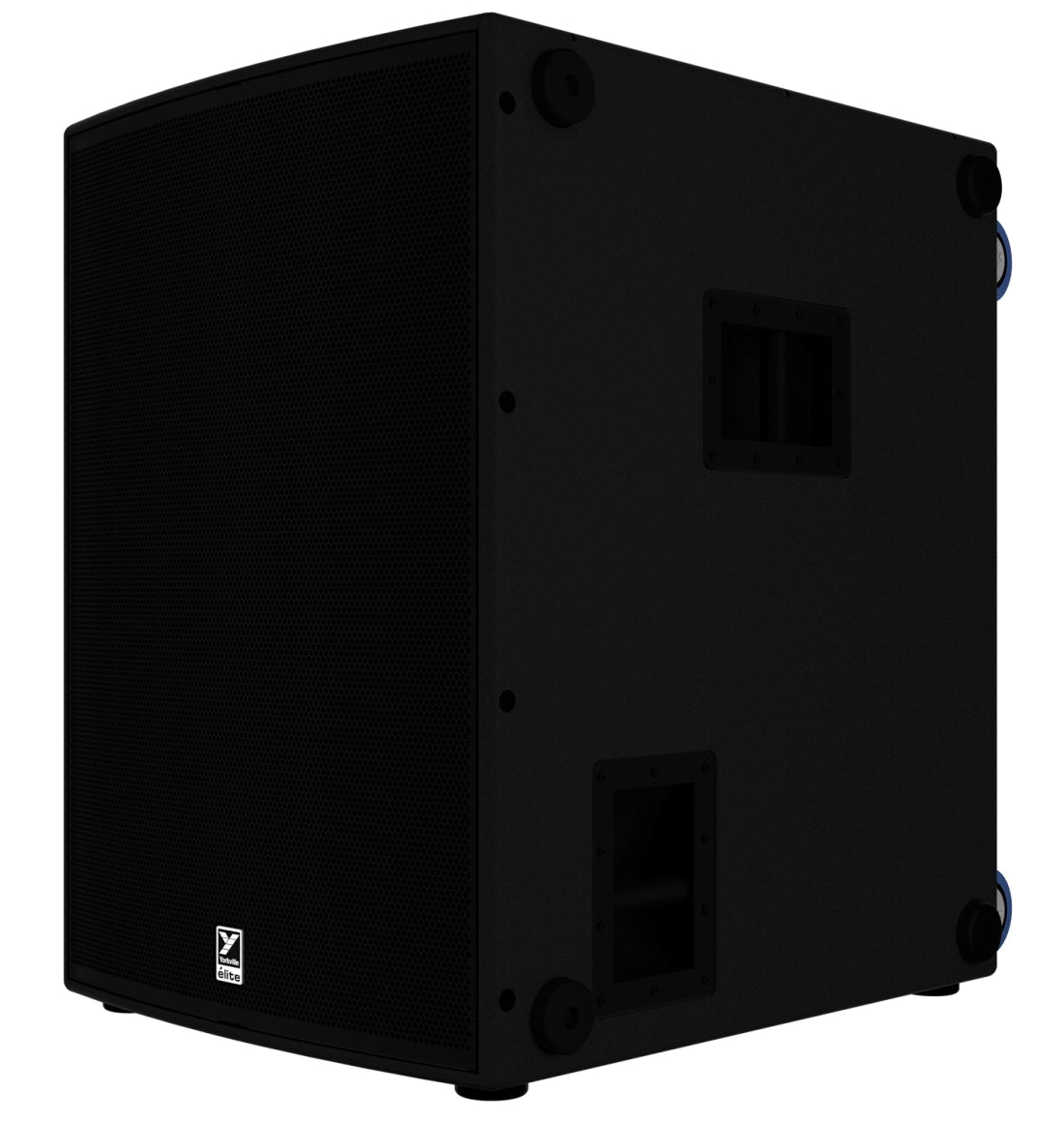 YORKVILLE EL21S Elite 21” Powered Subwoofer