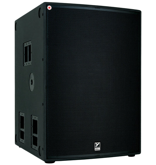 YORKVILLE EL24S Elite 24” Powered Subwoofer