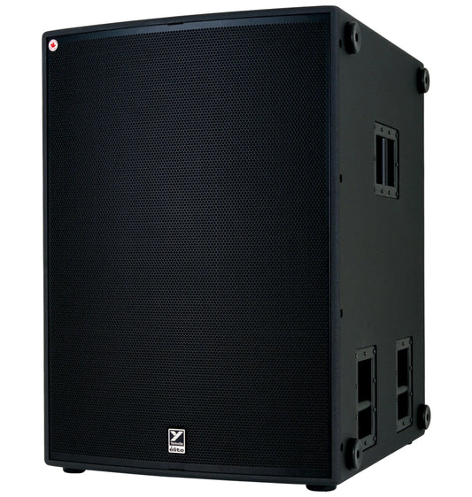 YORKVILLE EL24S Elite 24” Powered Subwoofer