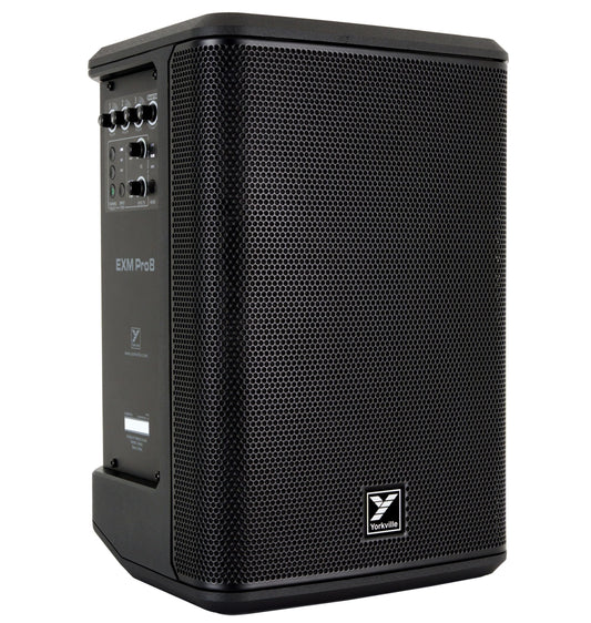 YORKVILLE EXM Pro8