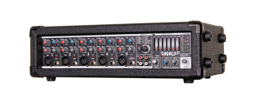 YORKVILLE MM5D Dual 90 W Powered Mixer