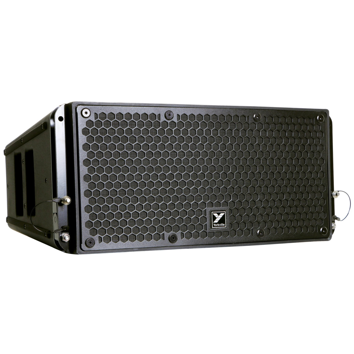 YORKVILLE PSA26 Paraline 2x6" Powered Loudspeaker