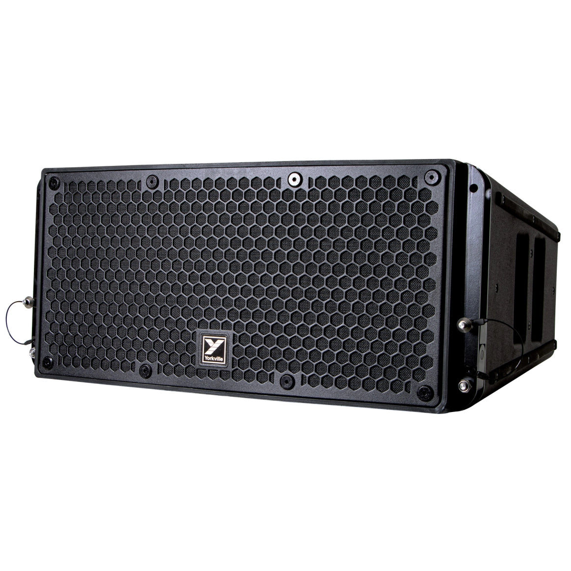 YORKVILLE PSA26 Paraline 2x6" Powered Loudspeaker