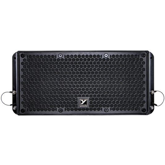 YORKVILLE PSA26 Paraline 2x6" Powered Loudspeaker
