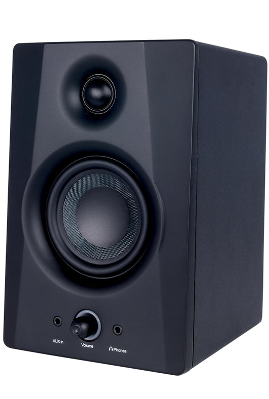 YSM3BT 3.5" Multimedia Reference Monitors (pair)