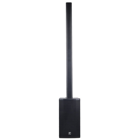 YXL Tower12 NEW Column PA with 12" Subwoofer