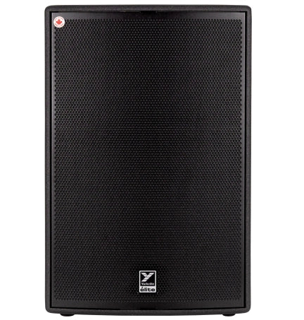 YORKVILLE EL15P Elite 15” Powered Loudspeaker
