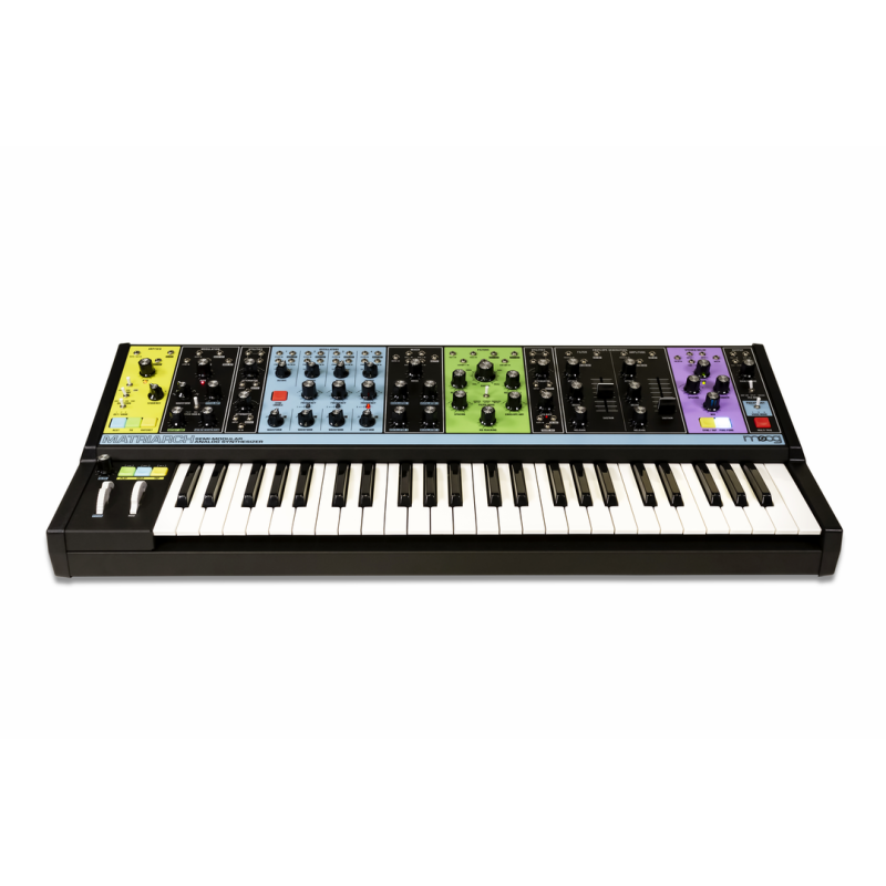 MOOG MATRIARCH