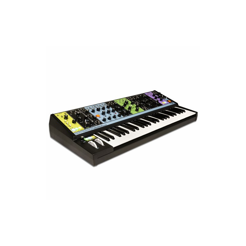 MOOG MATRIARCH