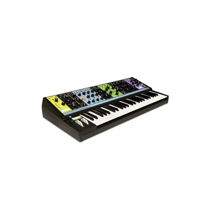 MOOG MATRIARCH