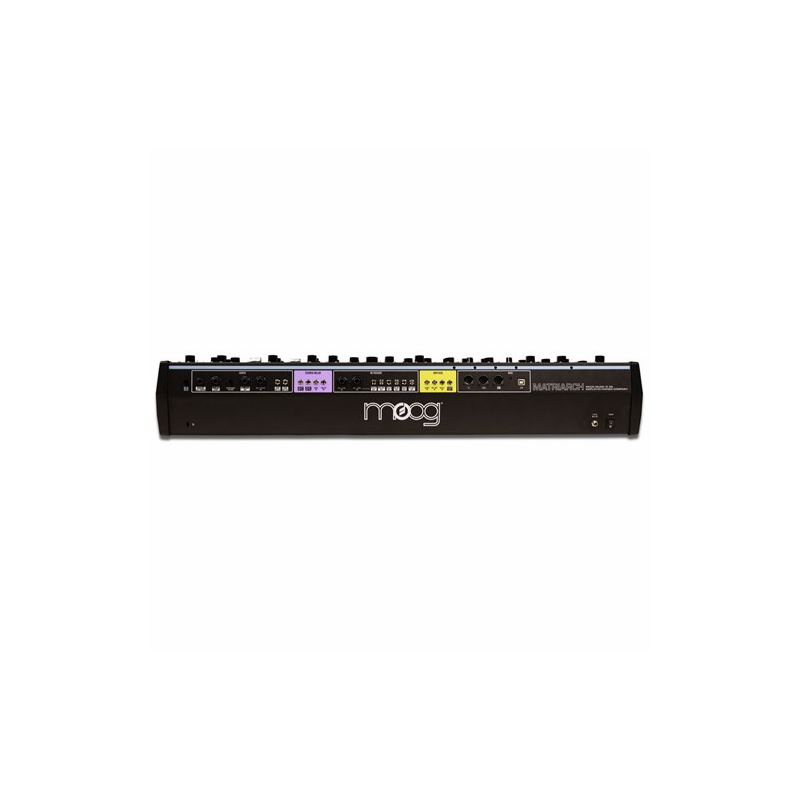 MOOG MATRIARCH