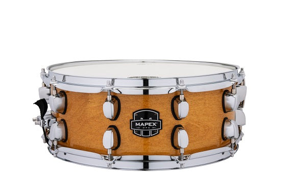 MPX MAPLE/POPLAR HYBRID SHELL SNARE DRUM