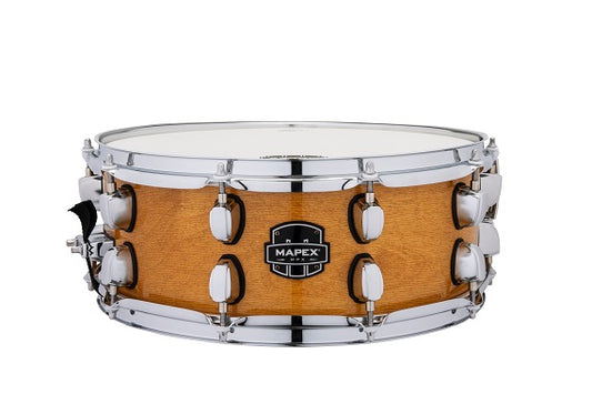 MPX MAPLE/POPLAR HYBRID SHELL SNARE DRUM