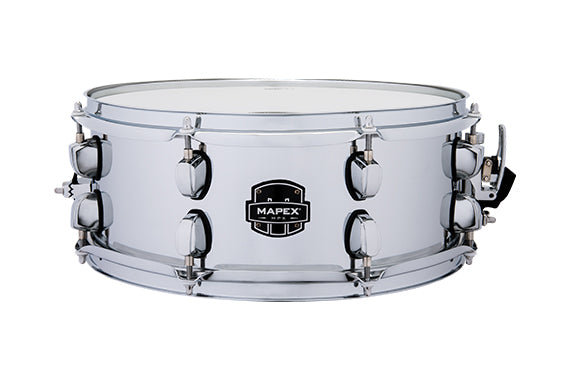 MPX STEEL SHELL SNARE DRUM