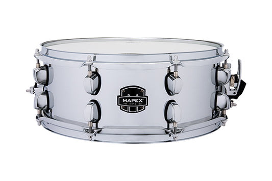MPX STEEL SHELL SNARE DRUM