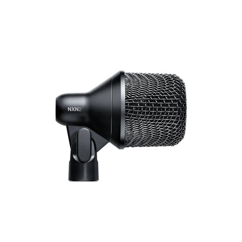Nexadyne 2 Supercardioid Dynamic Kick Drum Microphone