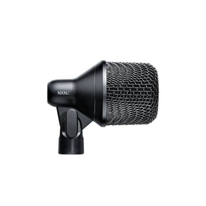 Nexadyne 2 Supercardioid Dynamic Kick Drum Microphone