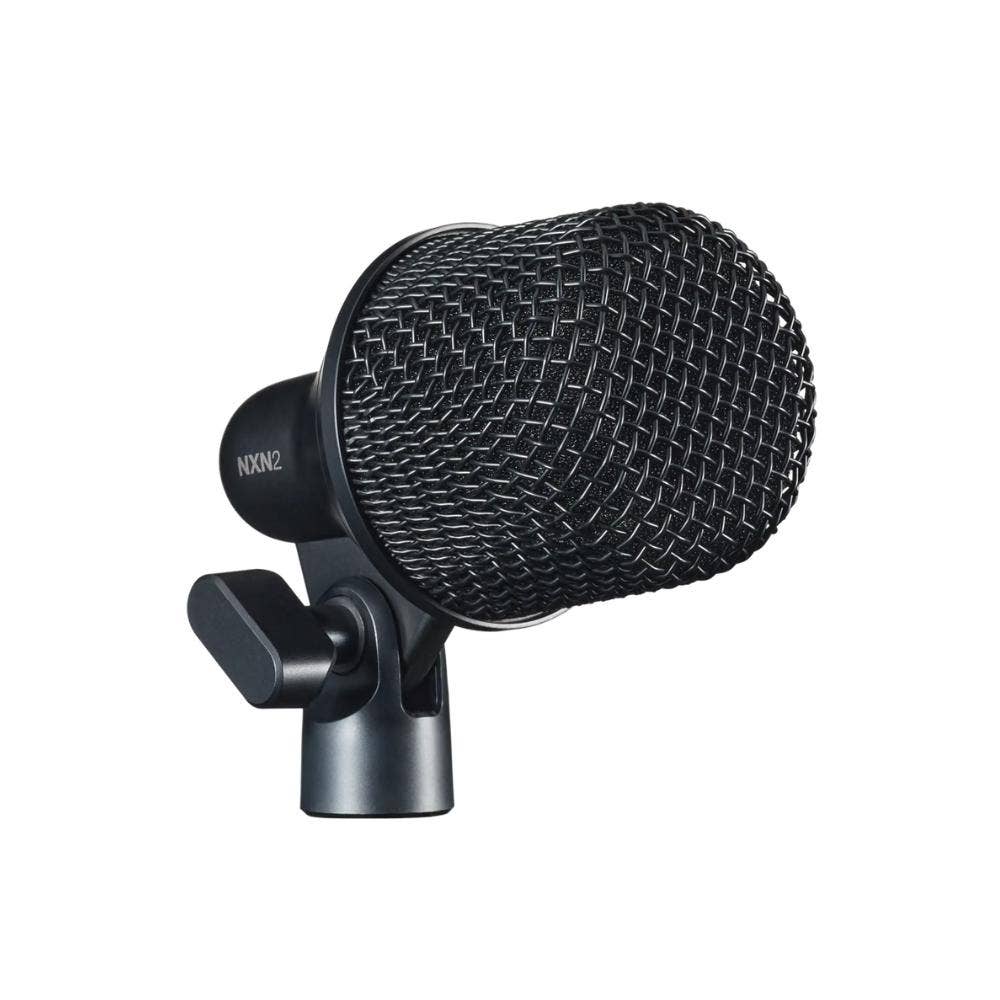 Nexadyne 2 Supercardioid Dynamic Kick Drum Microphone
