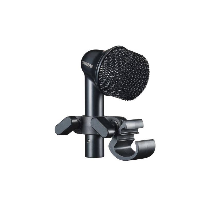 Nexadyne 6 Supercardioid Dynamic Tom/Snare Drum Microphone