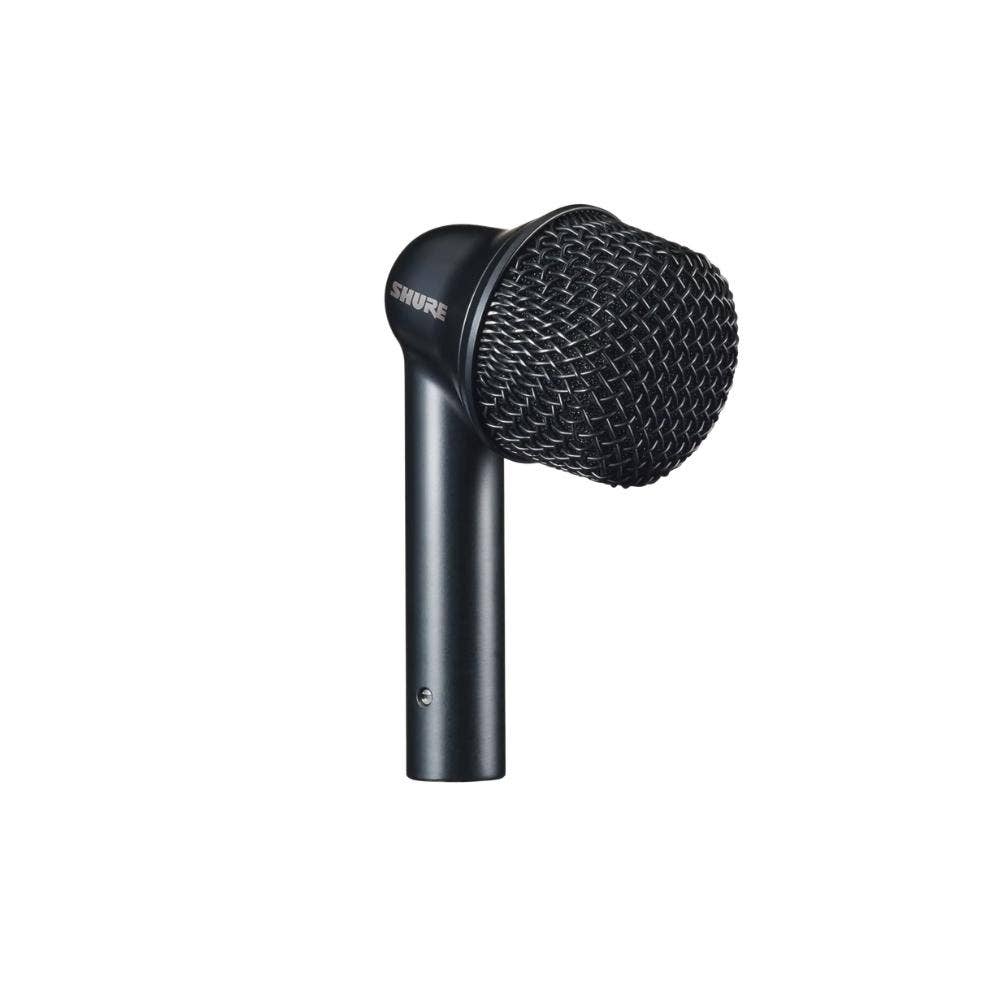 Nexadyne 6 Supercardioid Dynamic Tom/Snare Drum Microphone