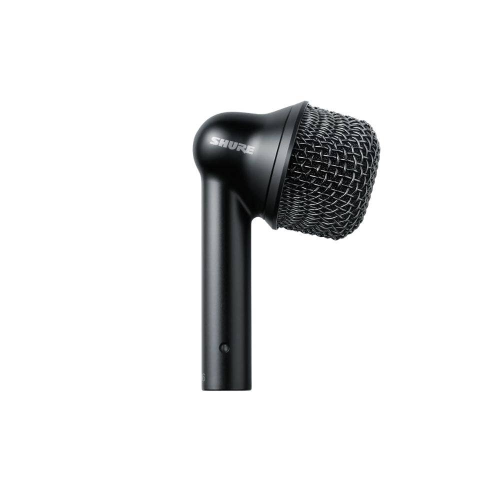 Nexadyne 6 Supercardioid Dynamic Tom/Snare Drum Microphone