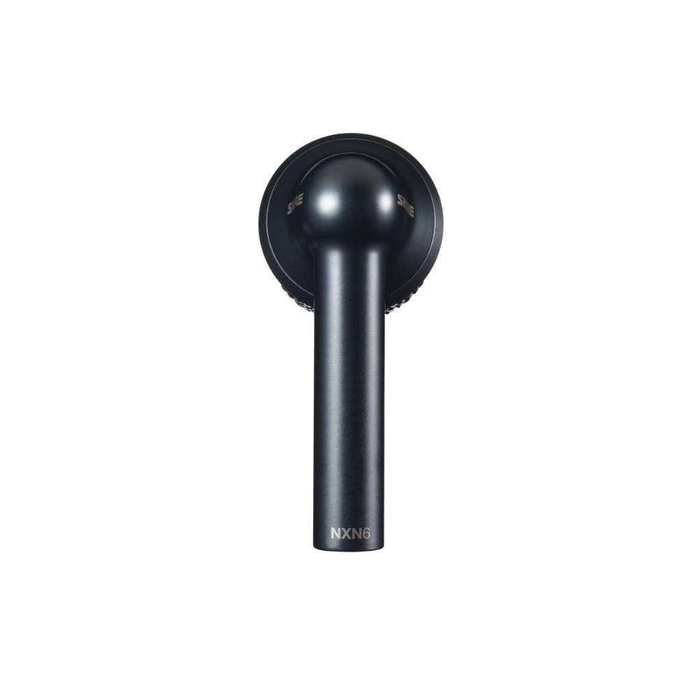 Nexadyne 6 Supercardioid Dynamic Tom/Snare Drum Microphone
