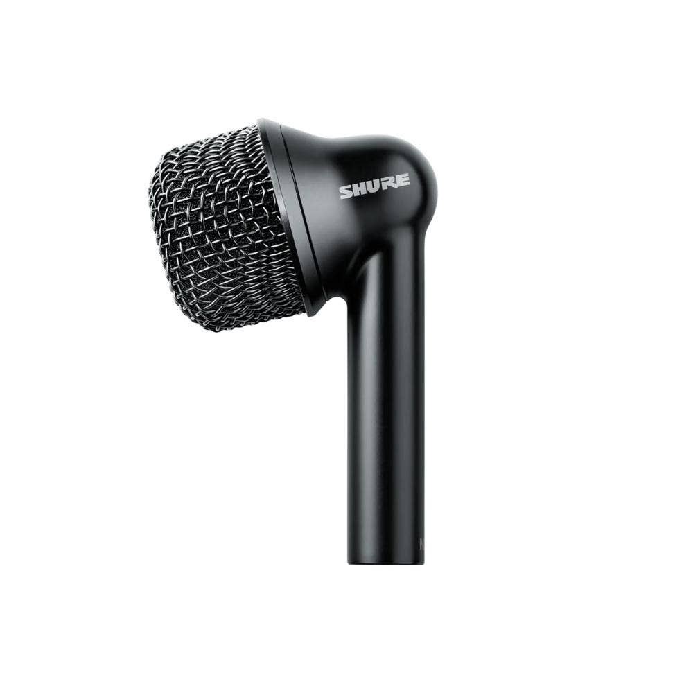 Nexadyne 6 Supercardioid Dynamic Tom/Snare Drum Microphone