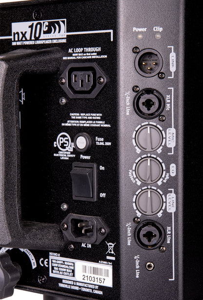 NX10C-2