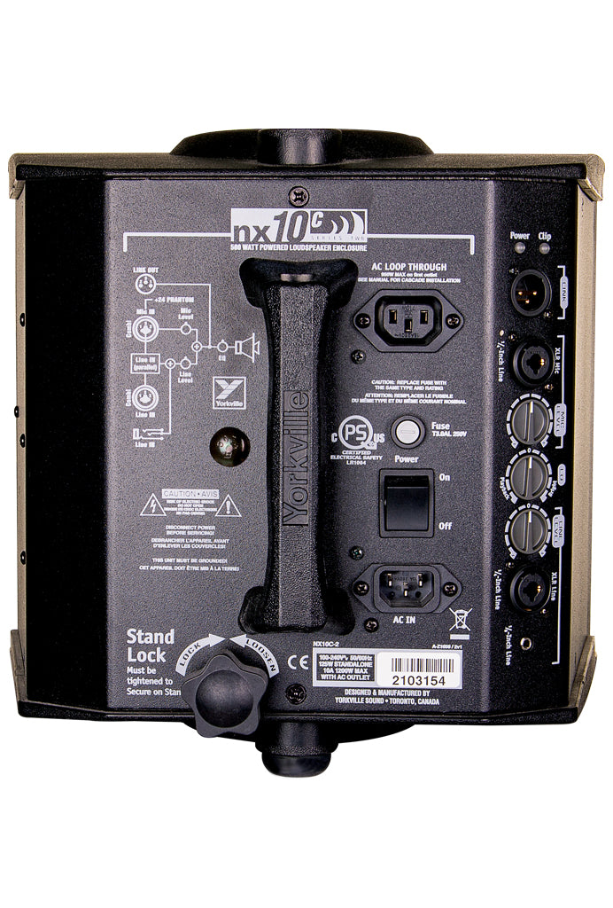 NX10C-2