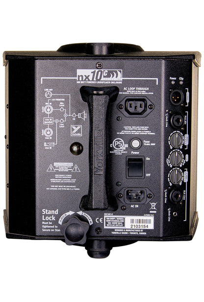 NX10C-2